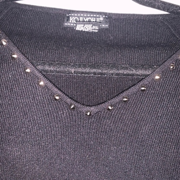 Jojo Sweater - Picture 3 of 3